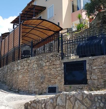 Margherita'S Holidays Home Agios Spyridon  Buitenkant foto