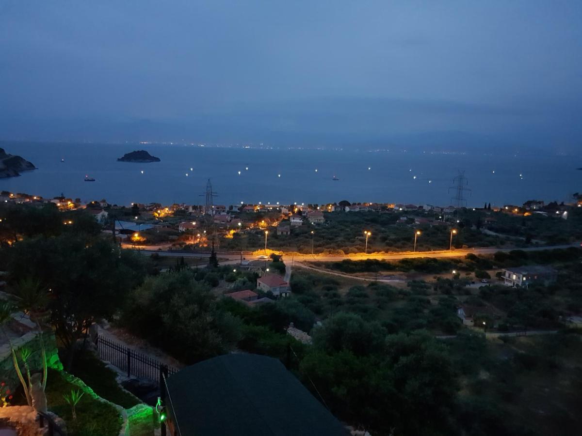Margherita'S Holidays Home Agios Spyridon  Buitenkant foto
