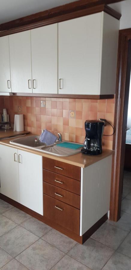 Margherita'S Holidays Home Agios Spyridon  Buitenkant foto