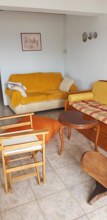 Margherita'S Holidays Home Agios Spyridon  Buitenkant foto