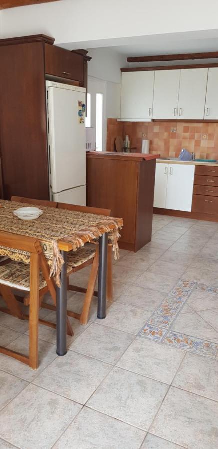 Margherita'S Holidays Home Agios Spyridon  Buitenkant foto