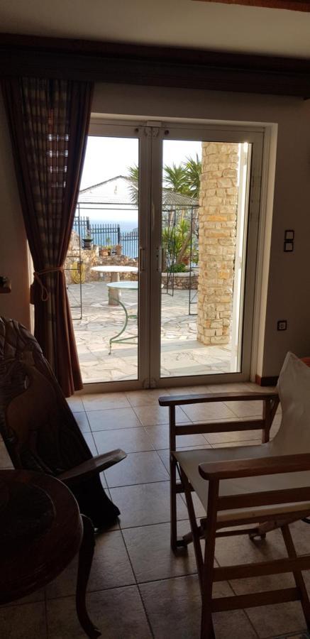 Margherita'S Holidays Home Agios Spyridon  Buitenkant foto