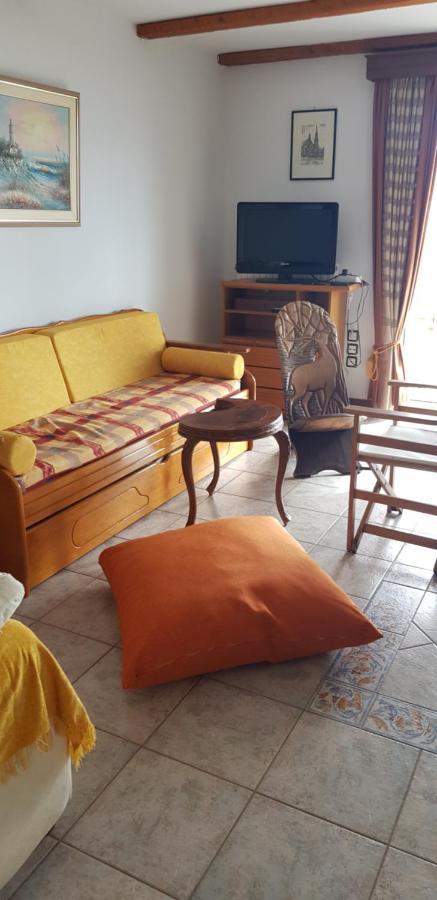 Margherita'S Holidays Home Agios Spyridon  Buitenkant foto