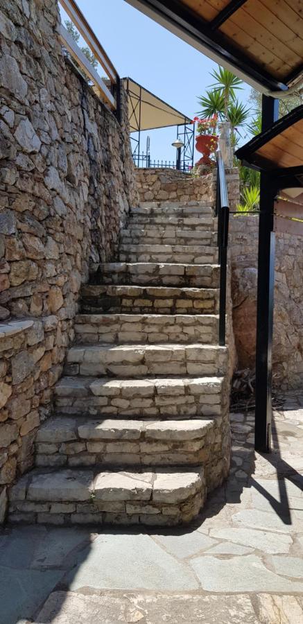 Margherita'S Holidays Home Agios Spyridon  Buitenkant foto