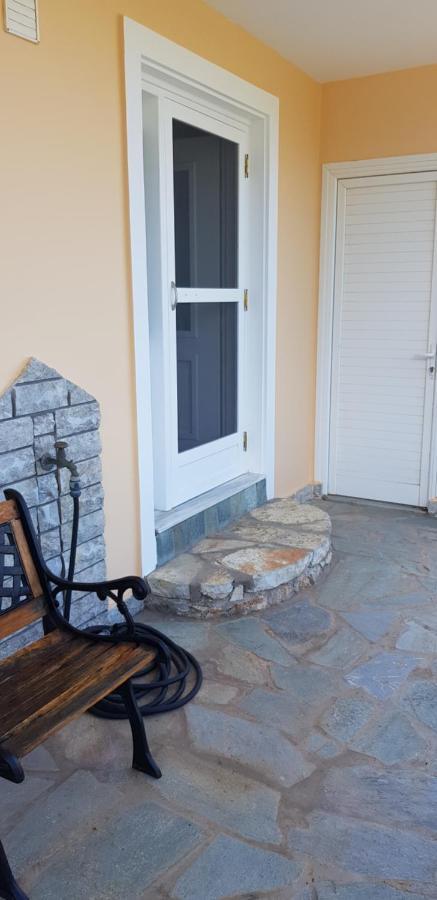 Margherita'S Holidays Home Agios Spyridon  Buitenkant foto