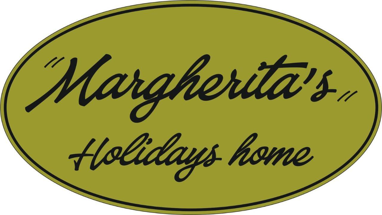 Margherita'S Holidays Home Agios Spyridon  Buitenkant foto