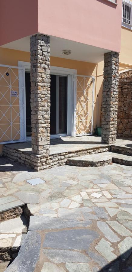 Margherita'S Holidays Home Agios Spyridon  Buitenkant foto