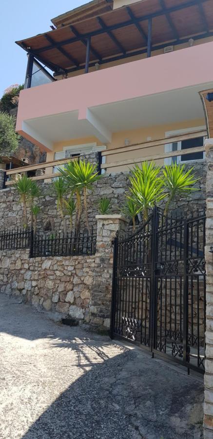 Margherita'S Holidays Home Agios Spyridon  Buitenkant foto