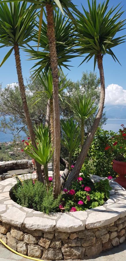 Margherita'S Holidays Home Agios Spyridon  Buitenkant foto
