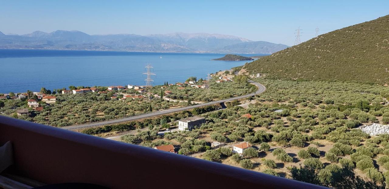 Margherita'S Holidays Home Agios Spyridon  Buitenkant foto