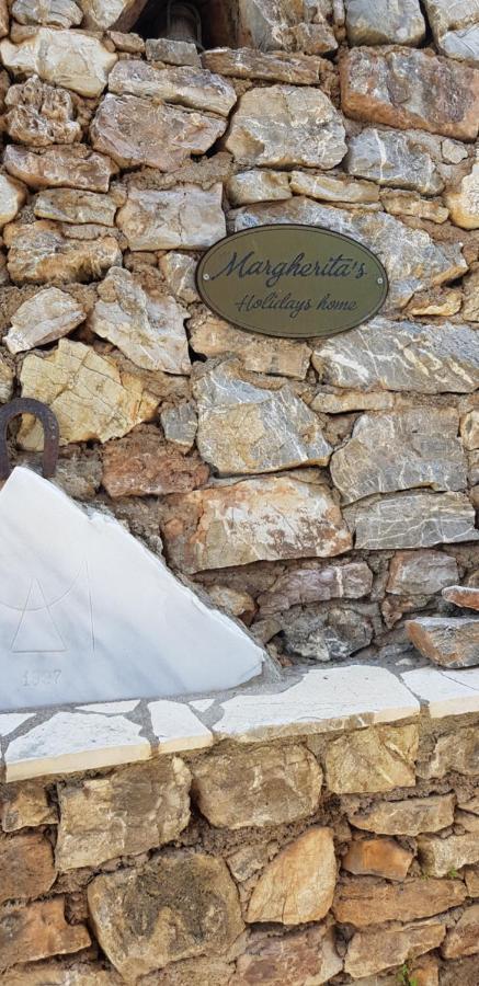 Margherita'S Holidays Home Agios Spyridon  Buitenkant foto