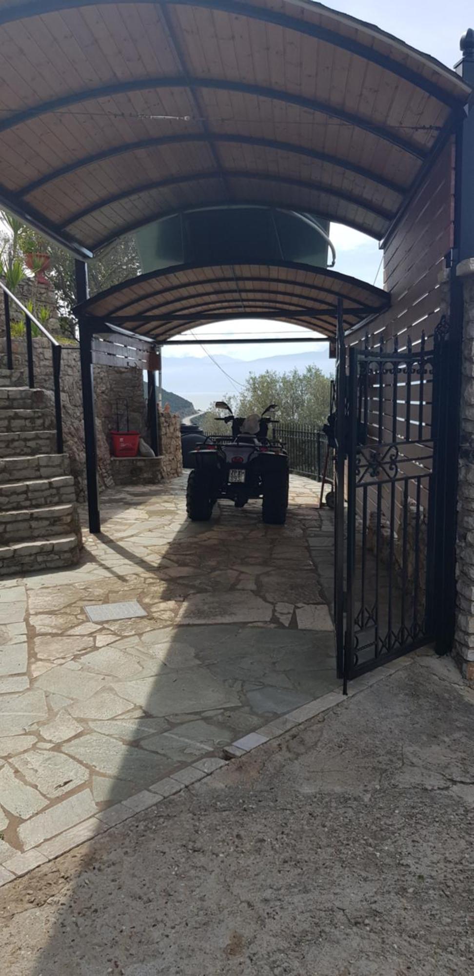 Margherita'S Holidays Home Agios Spyridon  Buitenkant foto