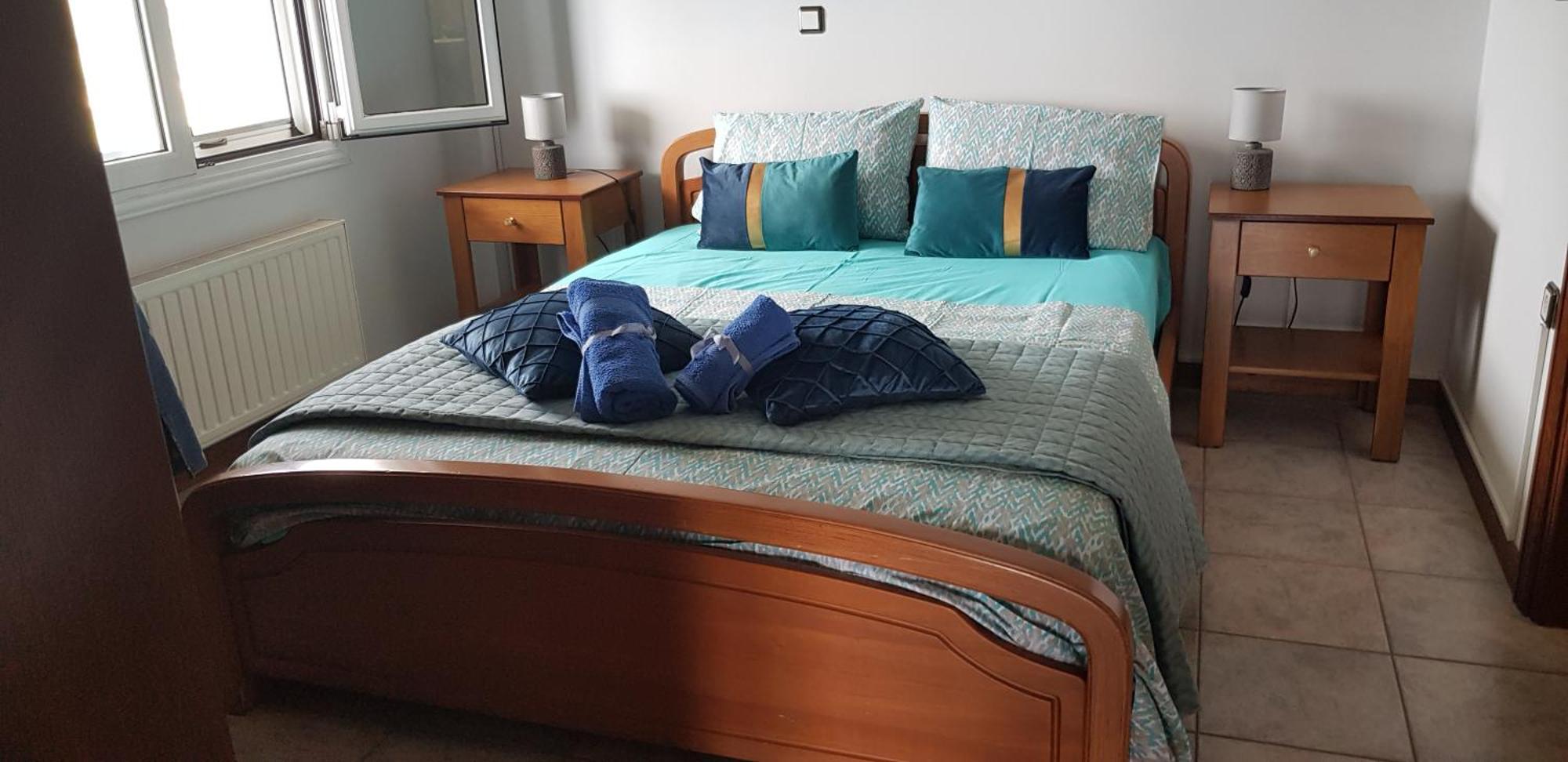 Margherita'S Holidays Home Agios Spyridon  Buitenkant foto