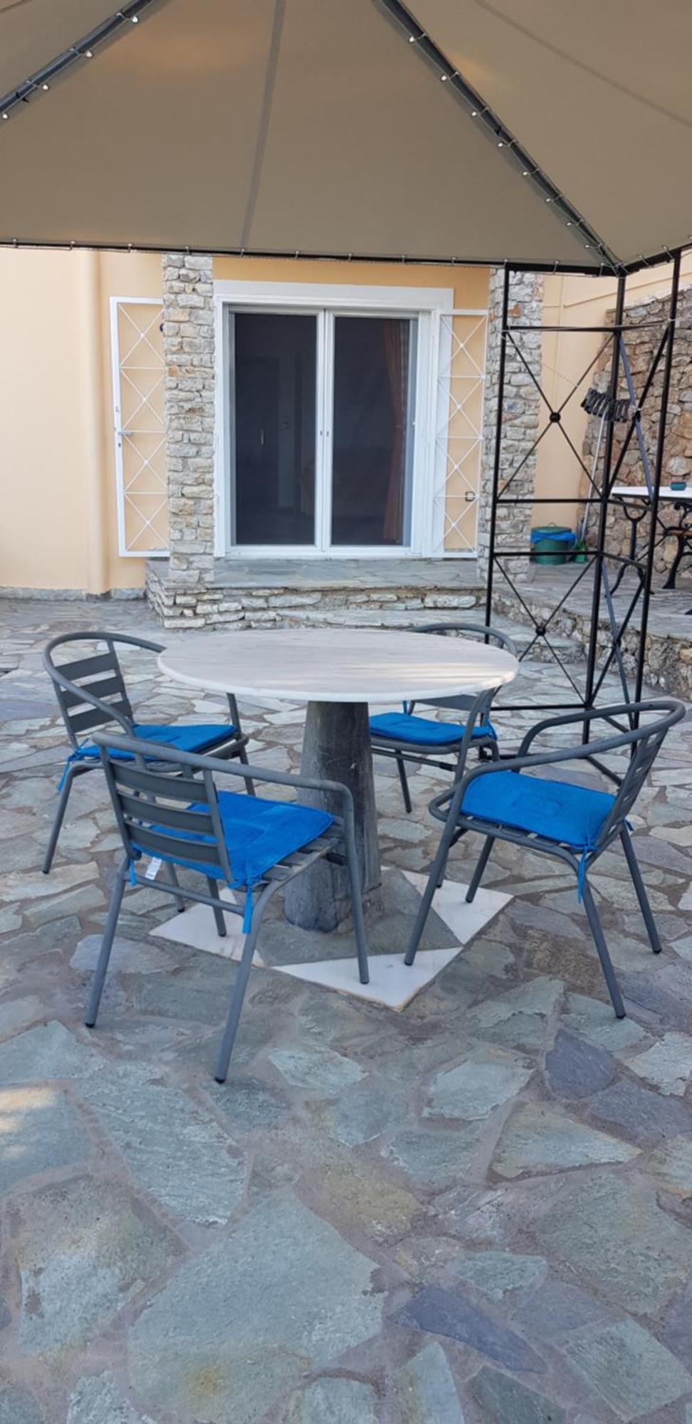 Margherita'S Holidays Home Agios Spyridon  Buitenkant foto