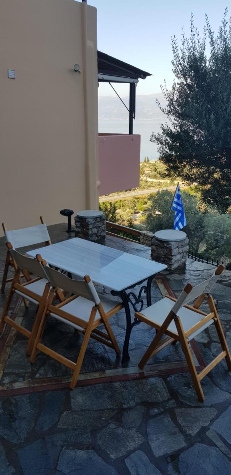 Margherita'S Holidays Home Agios Spyridon  Buitenkant foto