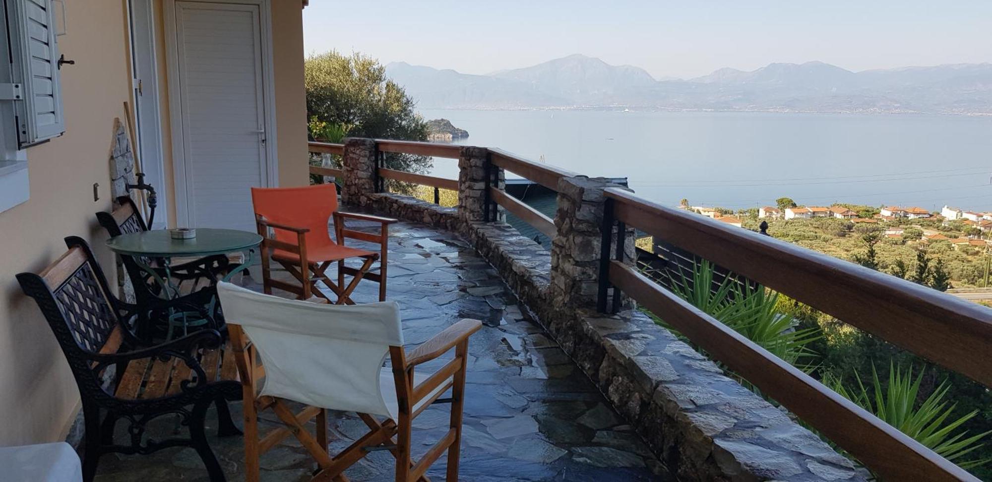 Margherita'S Holidays Home Agios Spyridon  Buitenkant foto