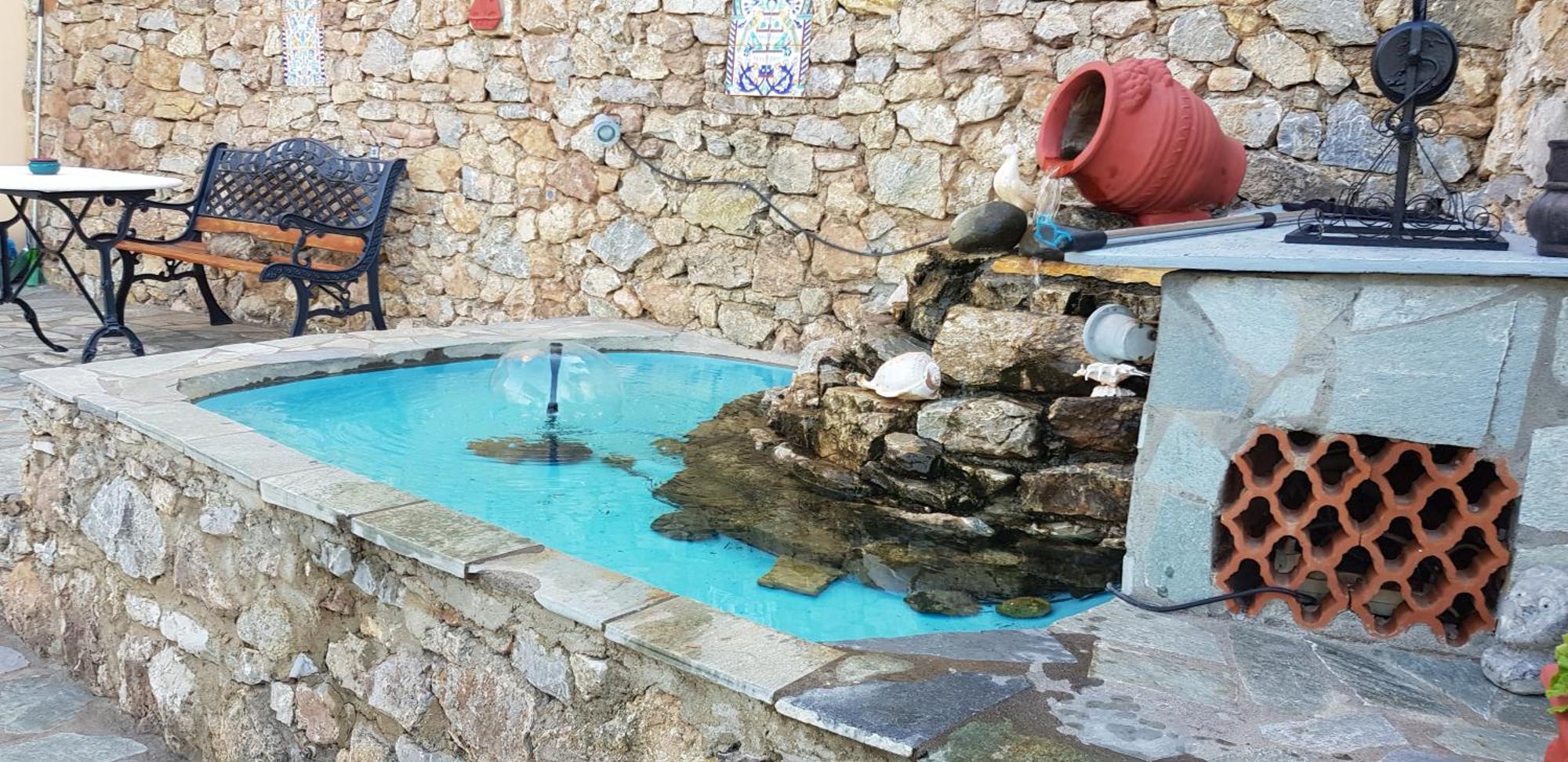 Margherita'S Holidays Home Agios Spyridon  Buitenkant foto